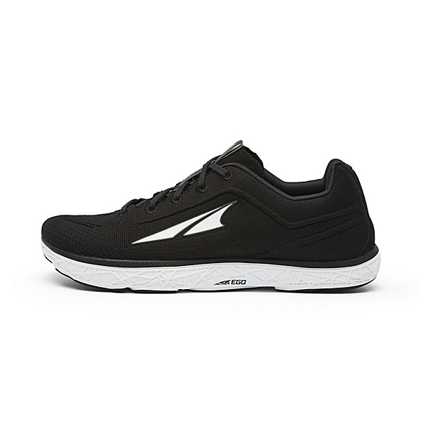 Buty do Chodzenia Męskie Altra Escalante 2.5 Czarne Białe | Polska-84960