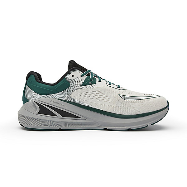 Buty do Chodzenia Męskie Altra Paradigm 6 Białe Zielone | Polska-12706