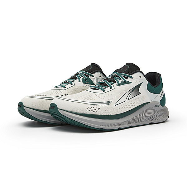 Buty do Chodzenia Męskie Altra Paradigm 6 Białe Zielone | Polska-12706
