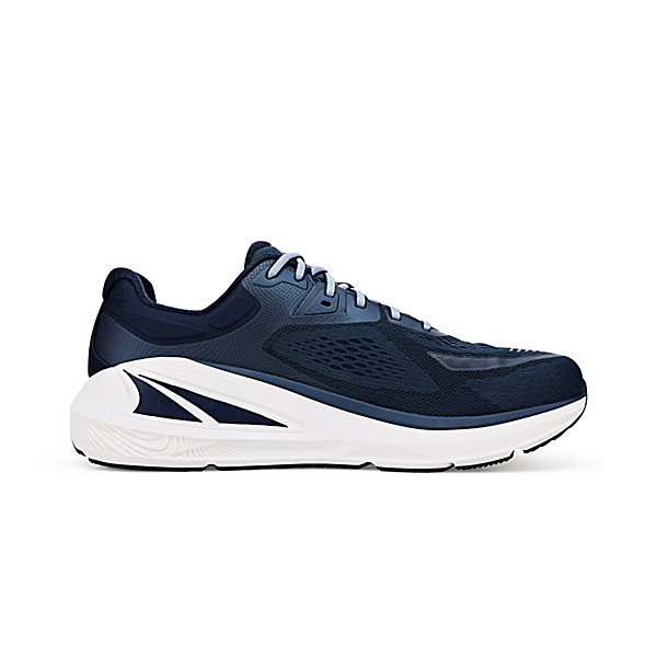 Buty do Chodzenia Męskie Altra Paradigm 6 Granatowe Niebieskie Białe | Polska-18753