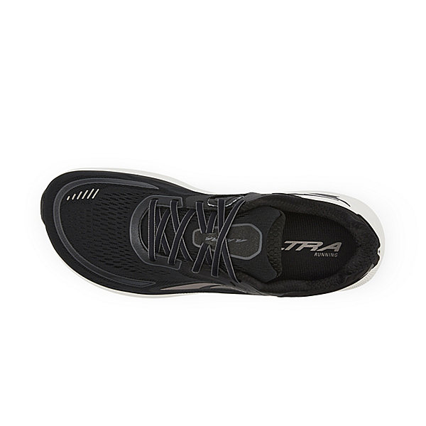 Buty do Chodzenia Męskie Altra Paradigm 6 Czarne Białe | Polska-72569