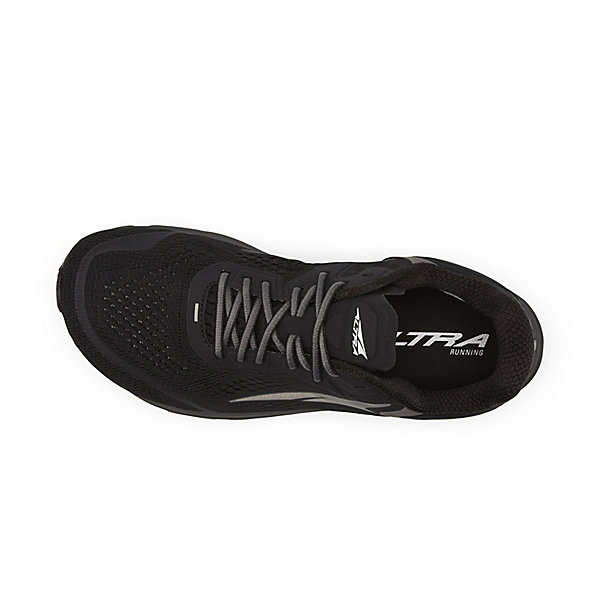 Buty do Chodzenia Męskie Altra Torin 5 Czarne Szare | Polska-8357