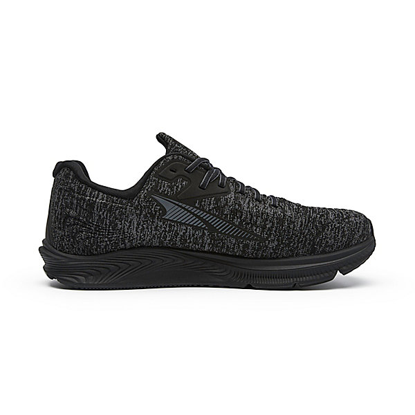 Buty do Chodzenia Męskie Altra Torin 5 Luxe Czarne | Polska-40916