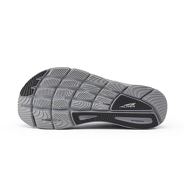Buty do Chodzenia Męskie Altra Torin 5 Skórzane Szare | Polska-96187