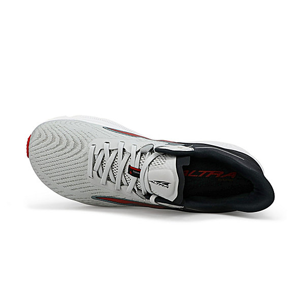 Buty do Chodzenia Męskie Altra Torin 6 Szare Czerwone Czarne | Polska-52830