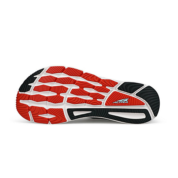 Buty do Chodzenia Męskie Altra Torin 6 Zielone Czerwone Czarne | Polska-4269