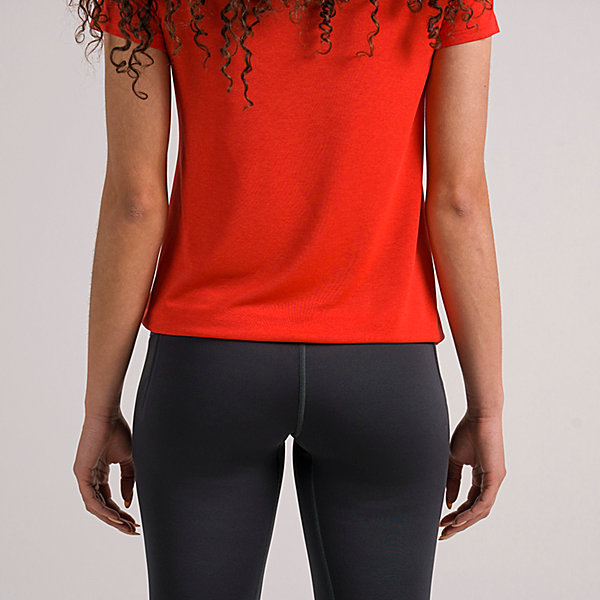 Joggers Damskie Altra Core Crop Granatowe Czarne | Polska-58732