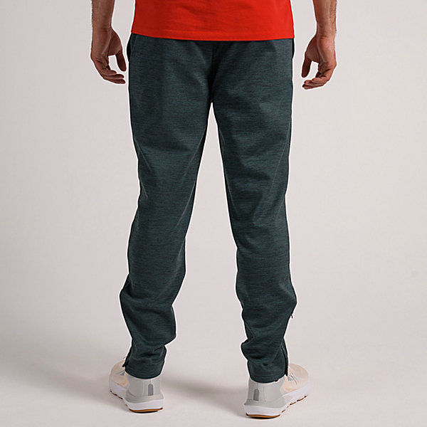 Joggers Męskie Altra Everyday Niebieskie | Polska-72830