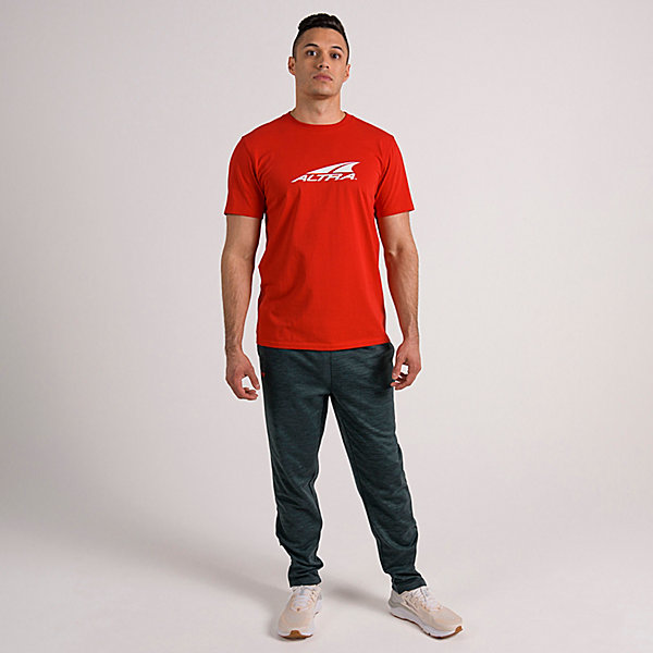 Joggers Męskie Altra Everyday Niebieskie | Polska-72830